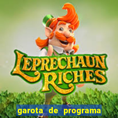 garota de programa em fortaleza